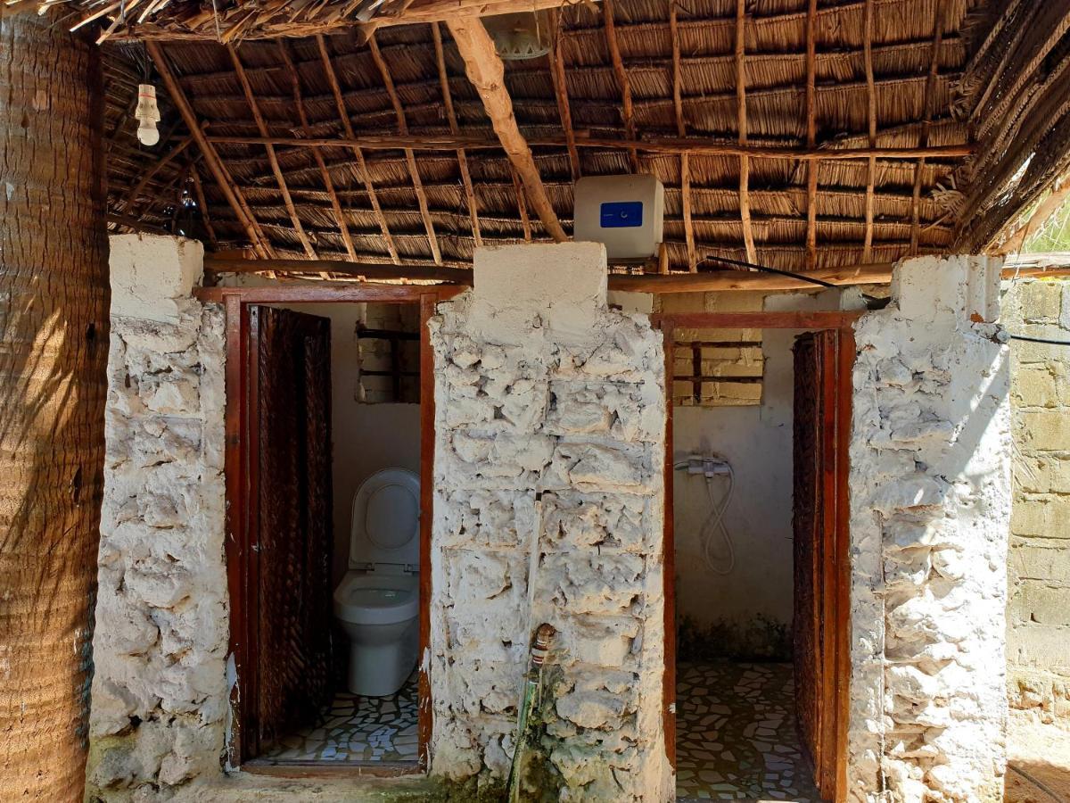 Fontaine Garden Village Bwejuu Εξωτερικό φωτογραφία