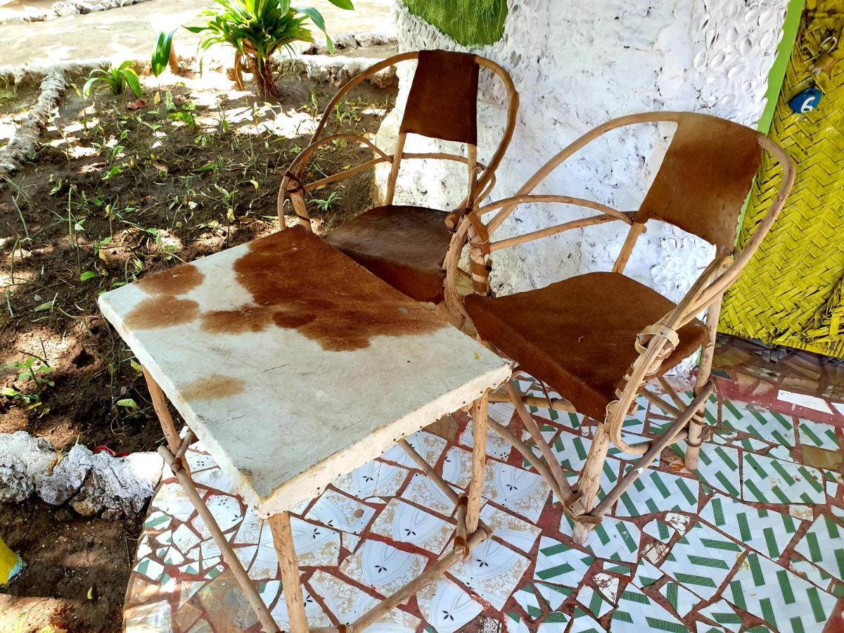Fontaine Garden Village Bwejuu Εξωτερικό φωτογραφία
