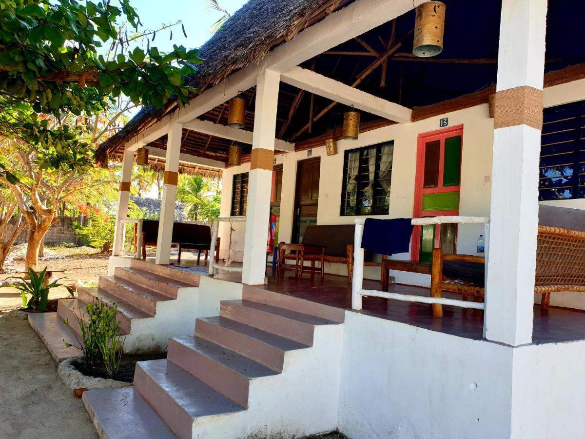 Fontaine Garden Village Bwejuu Εξωτερικό φωτογραφία