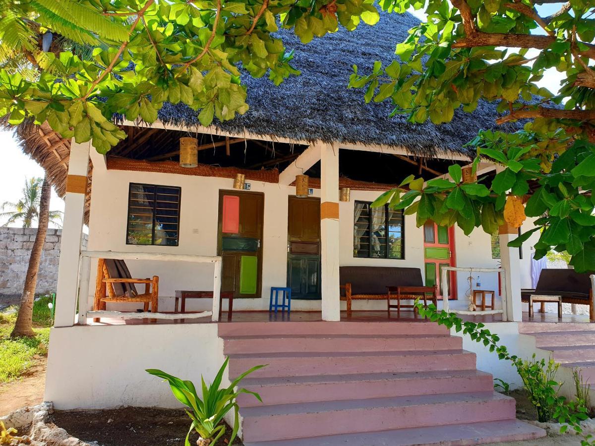 Fontaine Garden Village Bwejuu Εξωτερικό φωτογραφία