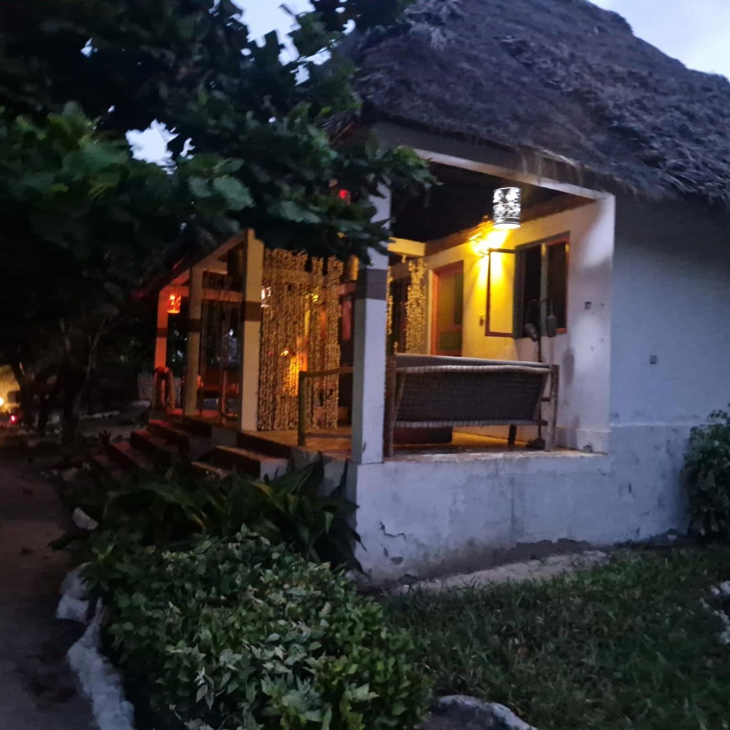 Fontaine Garden Village Bwejuu Εξωτερικό φωτογραφία