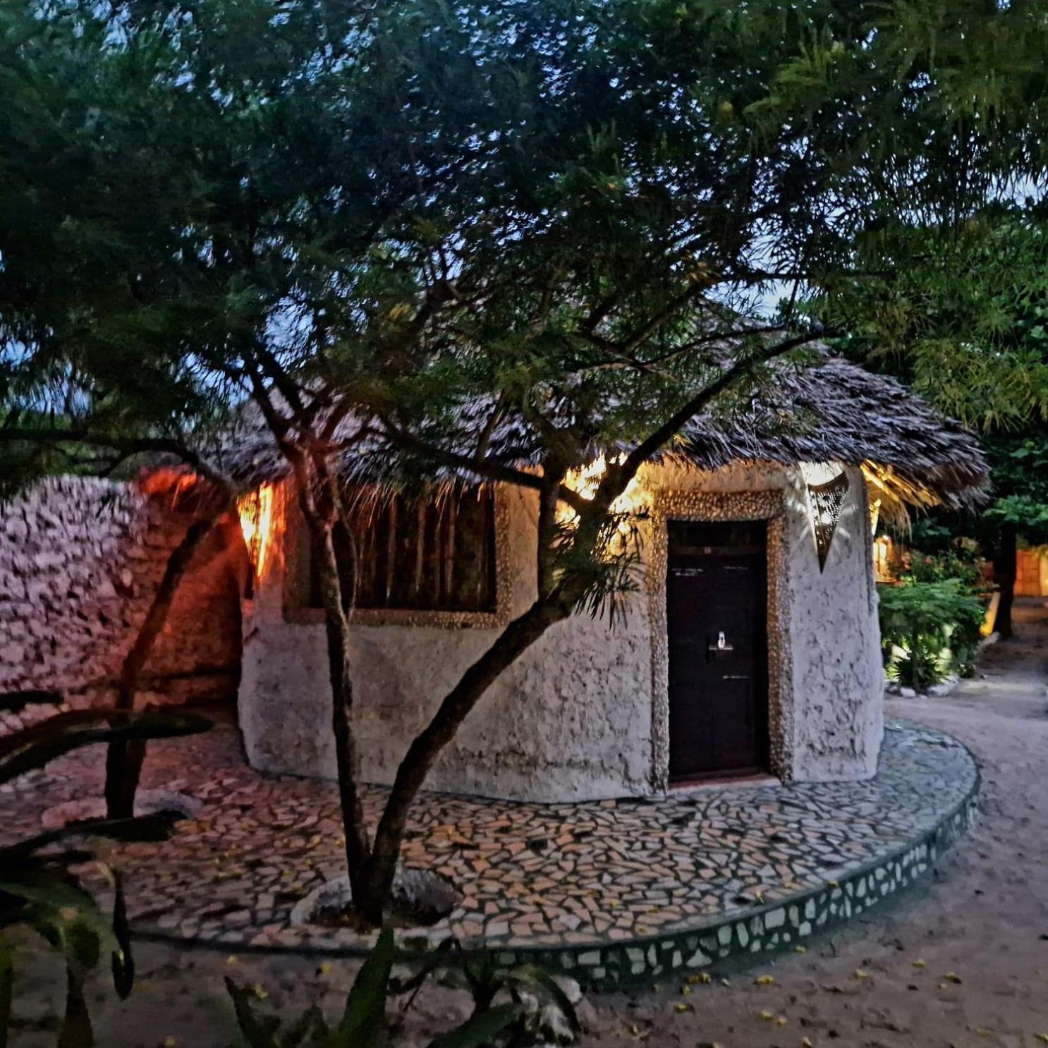 Fontaine Garden Village Bwejuu Εξωτερικό φωτογραφία