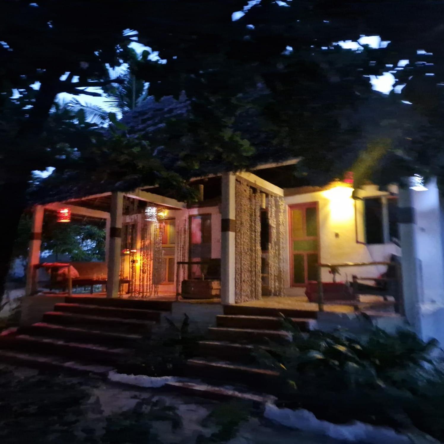 Fontaine Garden Village Bwejuu Εξωτερικό φωτογραφία