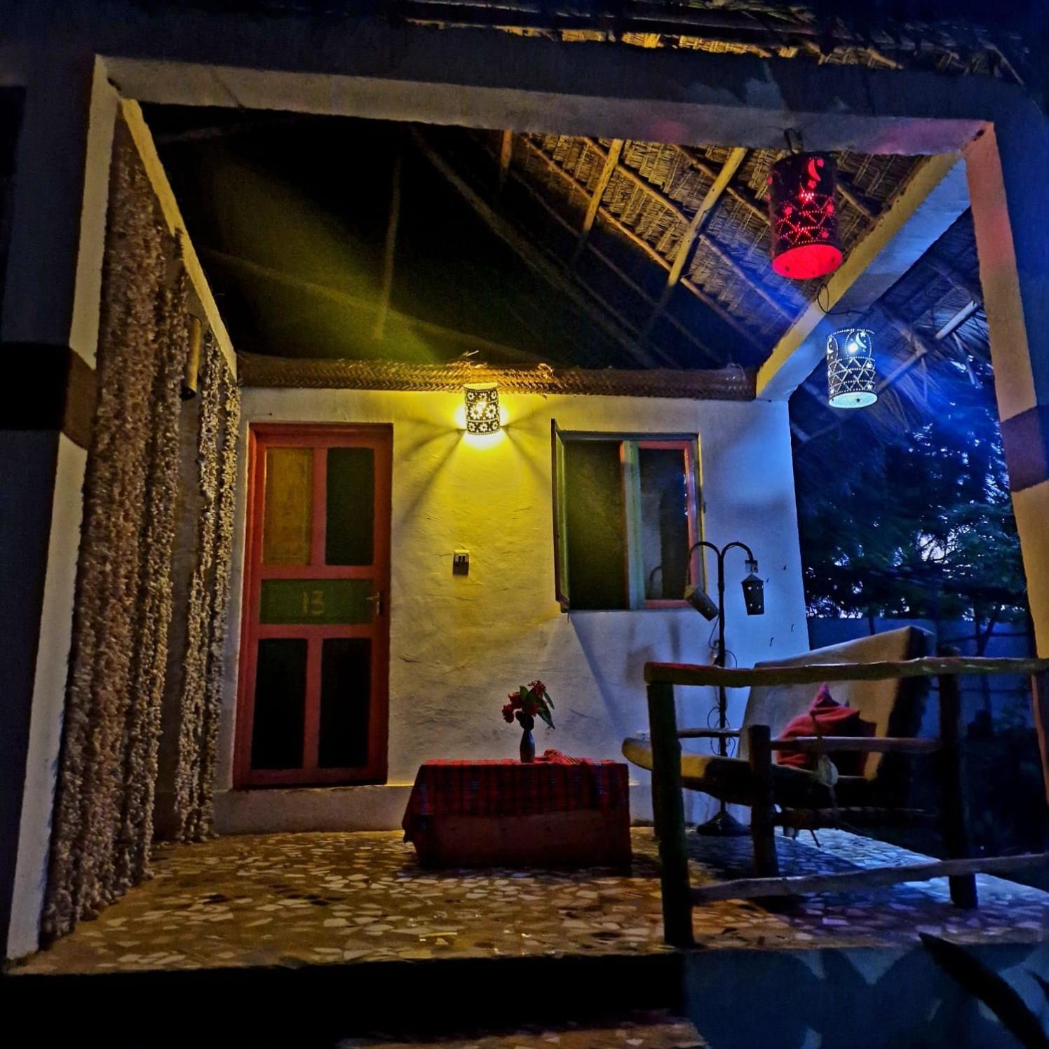 Fontaine Garden Village Bwejuu Εξωτερικό φωτογραφία