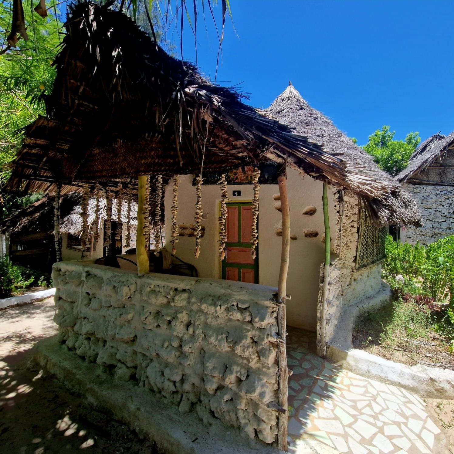 Fontaine Garden Village Bwejuu Εξωτερικό φωτογραφία
